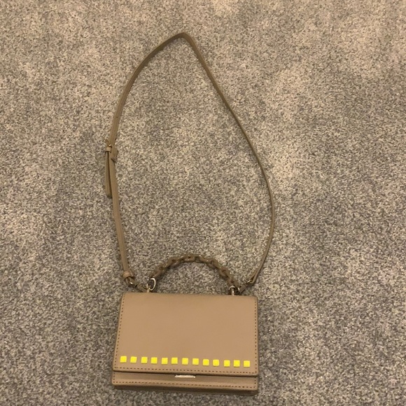 Steve Madden hand bag/cross body - Picture 1 of 5